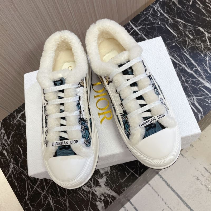 Christian Dior Sneakers